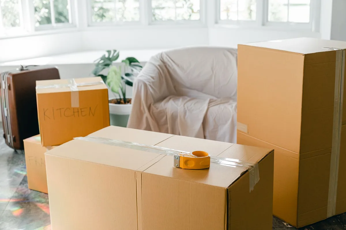 Hoarding Cleanup in Lochsloy, WA